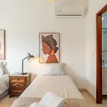 Portuguesa بيت ضيافة Alpiarça