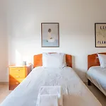 بيت ضيافة Portuguesa Alpiarça