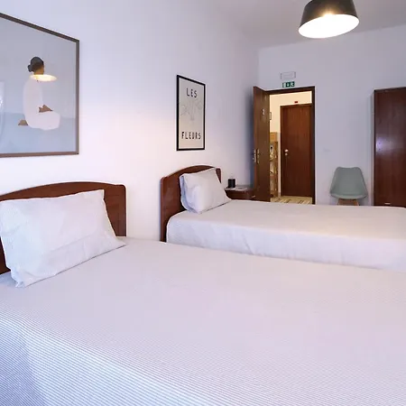 Portuguesa Πανσιόν