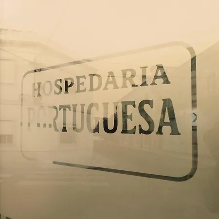 Portuguesa Guest house