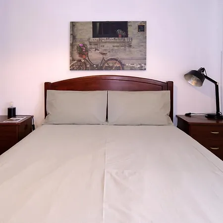 Πανσιόν Portuguesa 3*