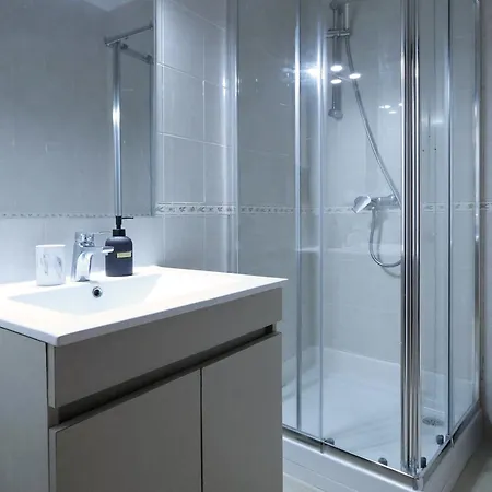 Πανσιόν Portuguesa 3*