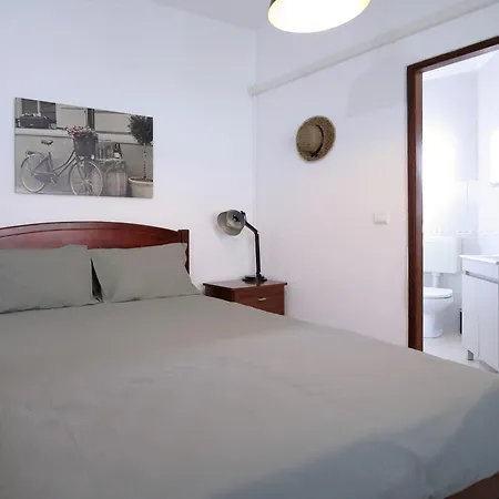 Guest house Portuguesa 3*