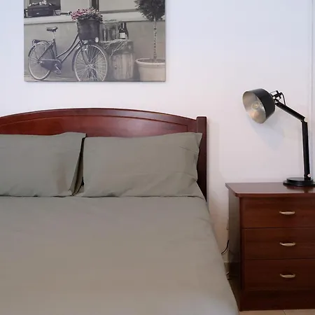 Portuguesa Guest house 3*