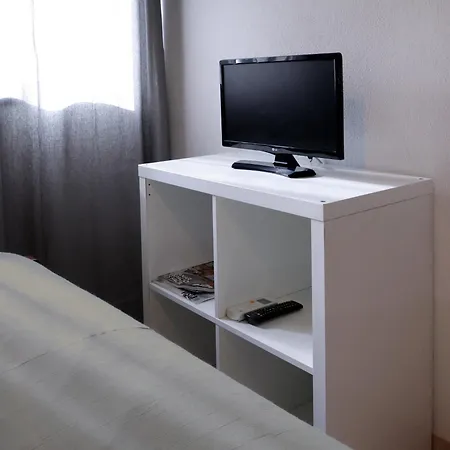 Guest house Portuguesa 3*
