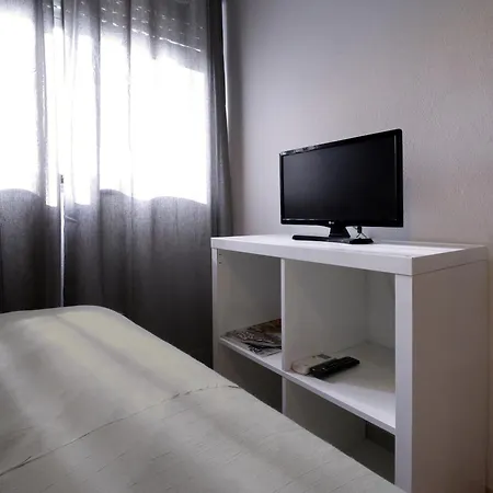 Portuguesa Πανσιόν 3*