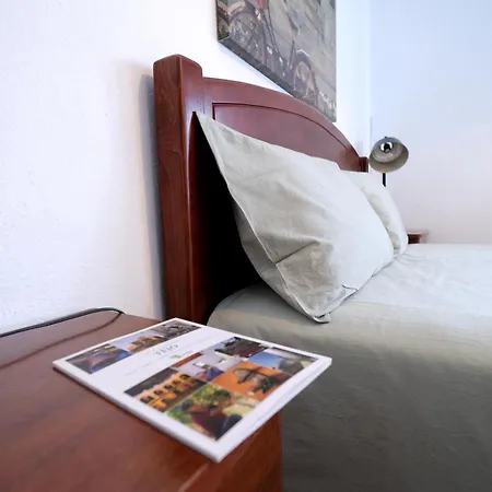 Guest house Portuguesa Alpiarca