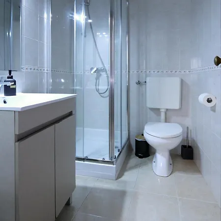 Guest house Portuguesa Alpiarca