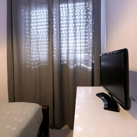 Portuguesa Πανσιόν