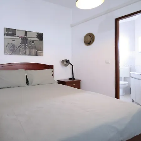 Portuguesa Guest house Alpiarca
