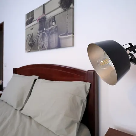 Portuguesa Guest house