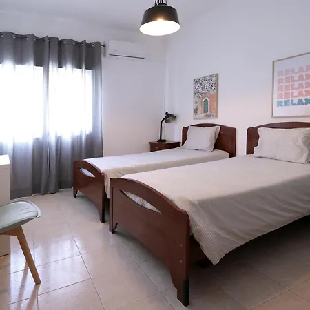 Portuguesa 3* Alpiarca