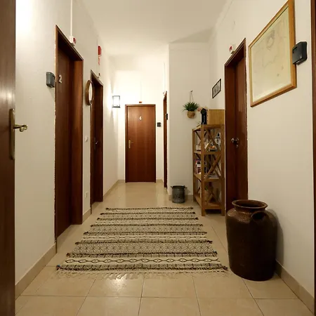Portuguesa Guest house Alpiarca