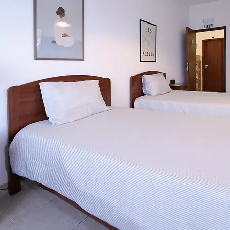 Portuguesa 3* Alpiarca