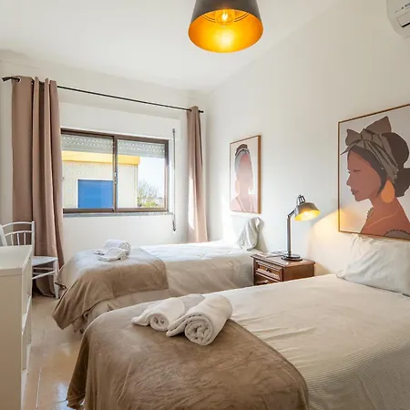 بيت ضيافة Portuguesa