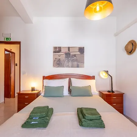 بيت ضيافة Portuguesa