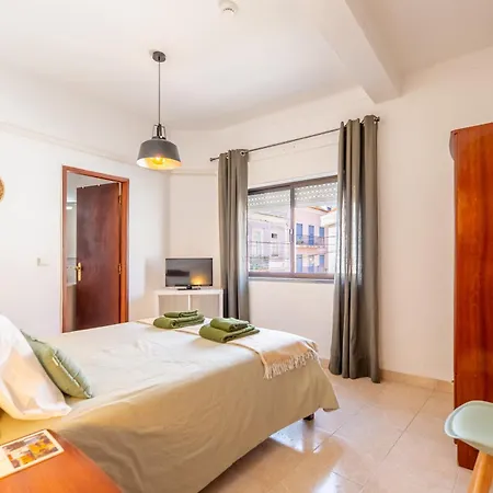 Casa de hóspedes Portuguesa Alpiarça