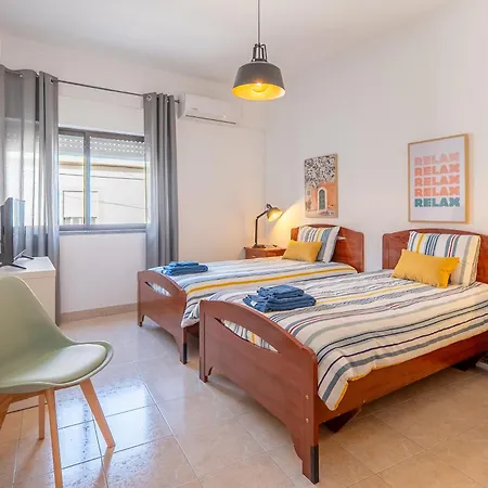 Portuguesa بيت ضيافة 3*