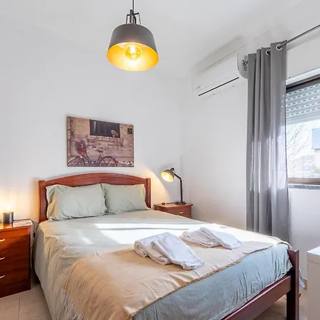 Casa de hóspedes Portuguesa Alpiarça