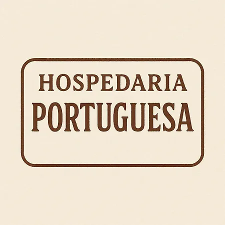 Portuguesa Гостевой дом 3*
