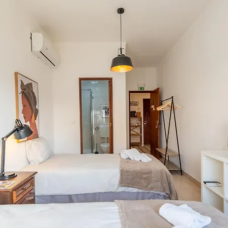 Guest house Portuguesa Alpiarca