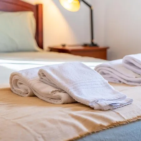 Guest house Portuguesa Alpiarca