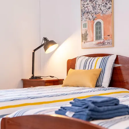 Guest house Portuguesa 3*