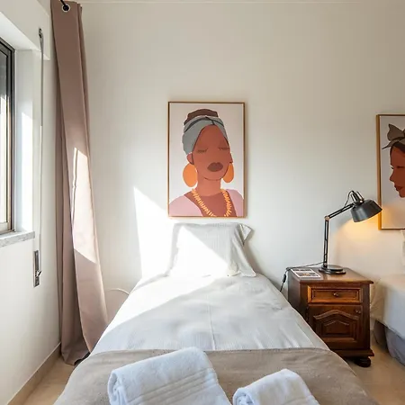 Portuguesa 3* Alpiarca