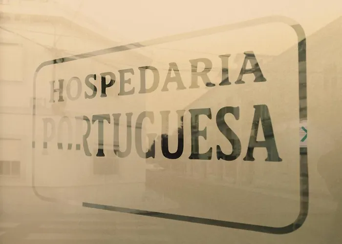 Portuguesa بيت ضيافة