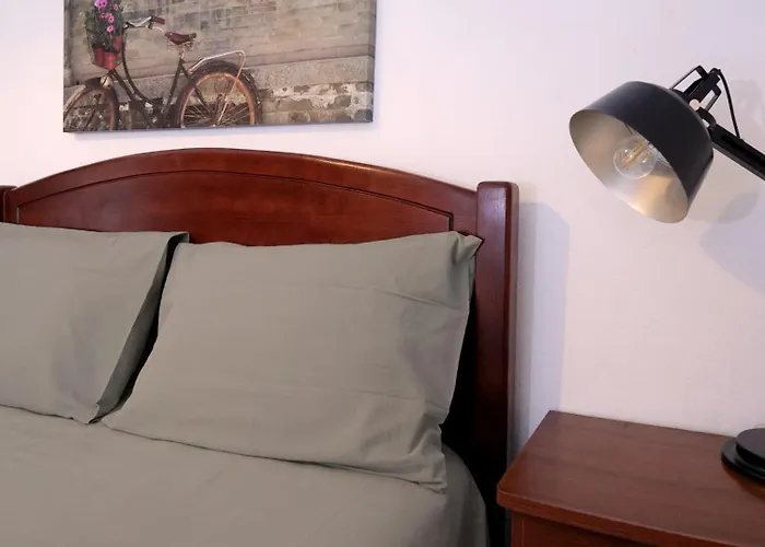 بيت ضيافة Portuguesa