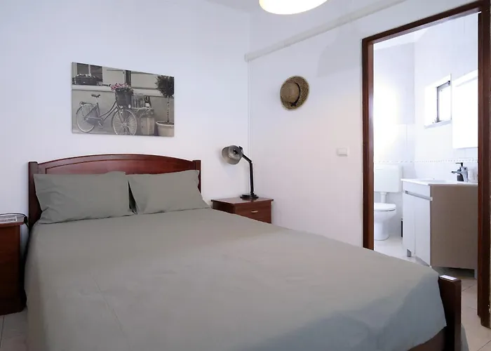 بيت ضيافة Portuguesa 3*