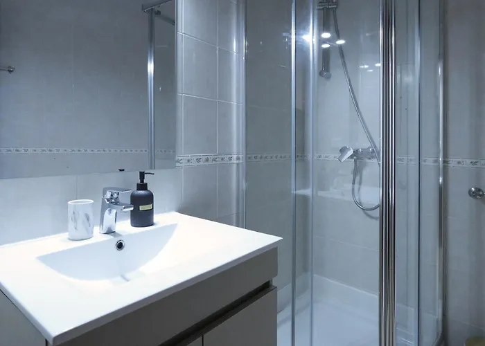 بيت ضيافة Portuguesa Alpiarça