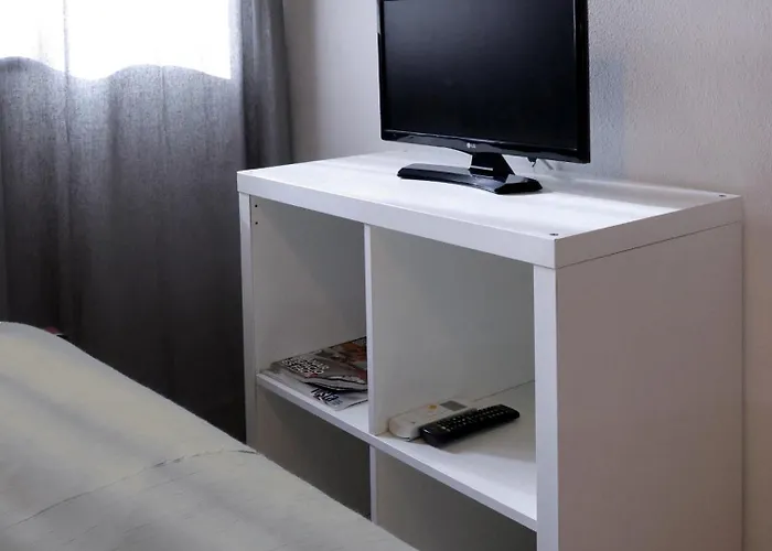 بيت ضيافة Portuguesa 3*