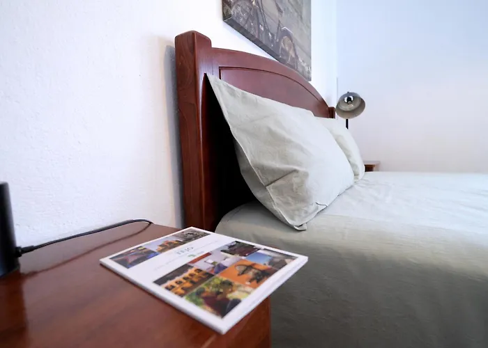 بيت ضيافة Portuguesa Alpiarça