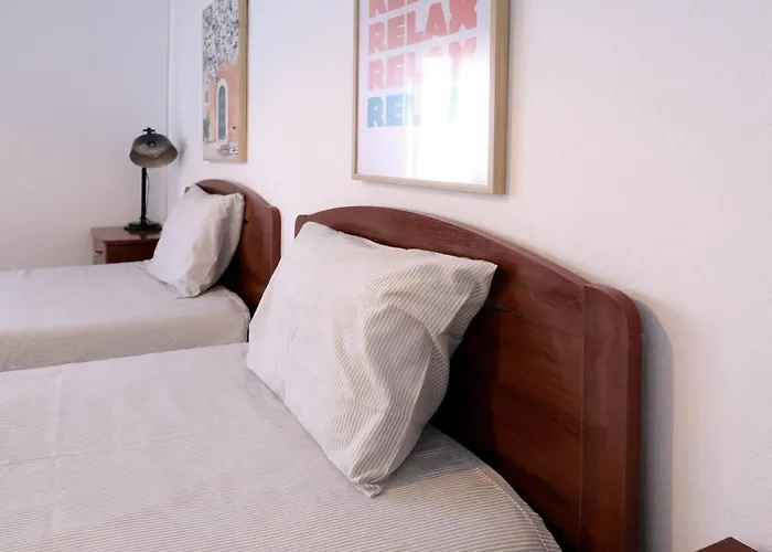 بيت ضيافة Portuguesa 3*