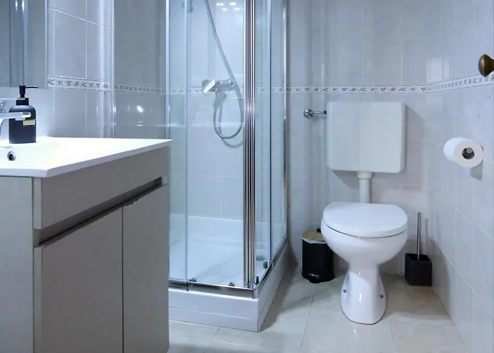 بيت ضيافة Portuguesa Alpiarça