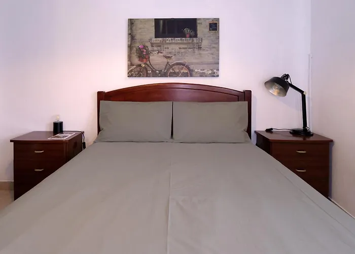 بيت ضيافة Portuguesa 3*