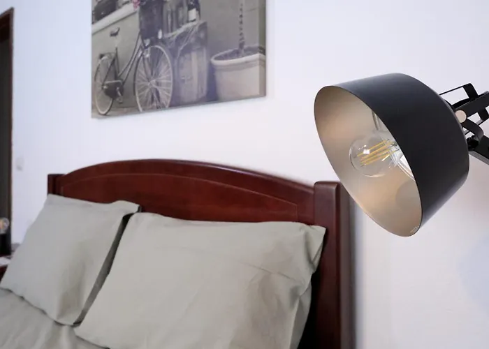 Portuguesa بيت ضيافة