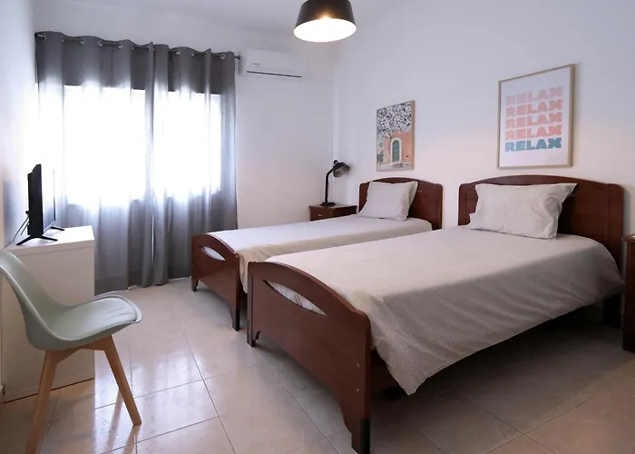 Portuguesa 3* Alpiarça