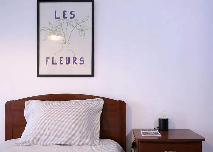 Portuguesa بيت ضيافة Alpiarça