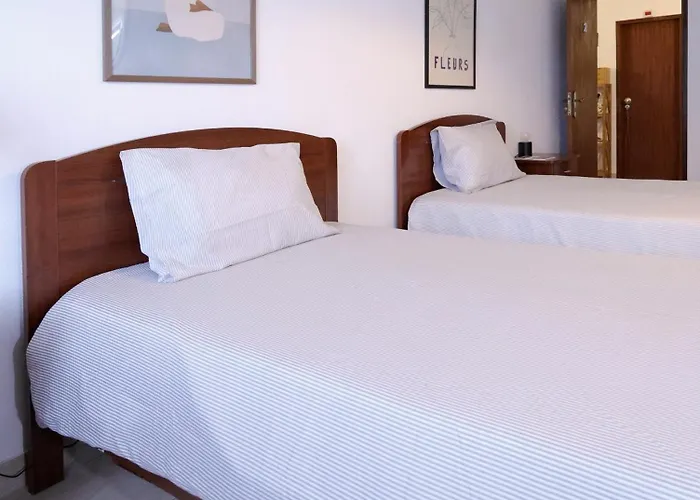 Portuguesa 3* Alpiarça