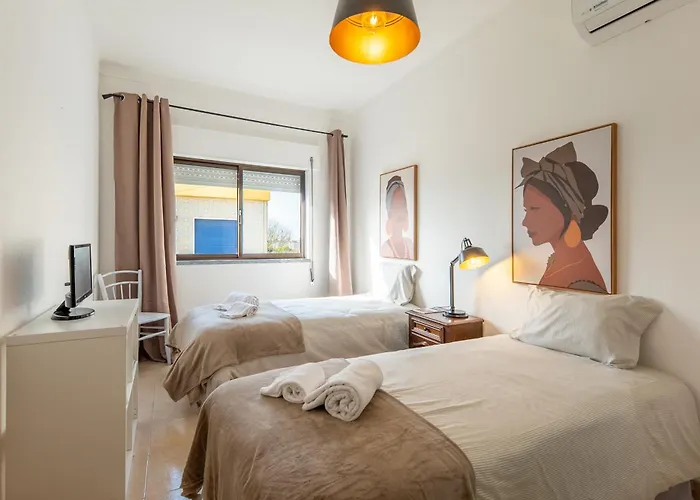 بيت ضيافة Portuguesa