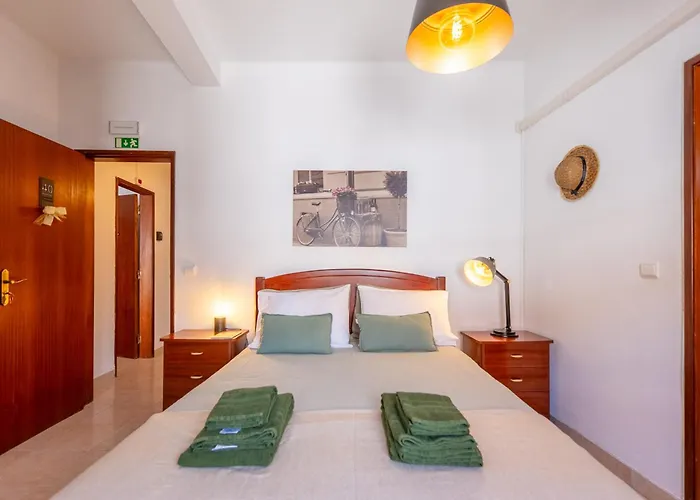 بيت ضيافة Portuguesa