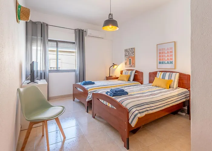 Portuguesa بيت ضيافة 3*