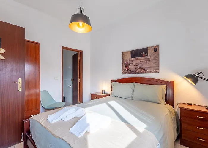 بيت ضيافة Portuguesa Alpiarça