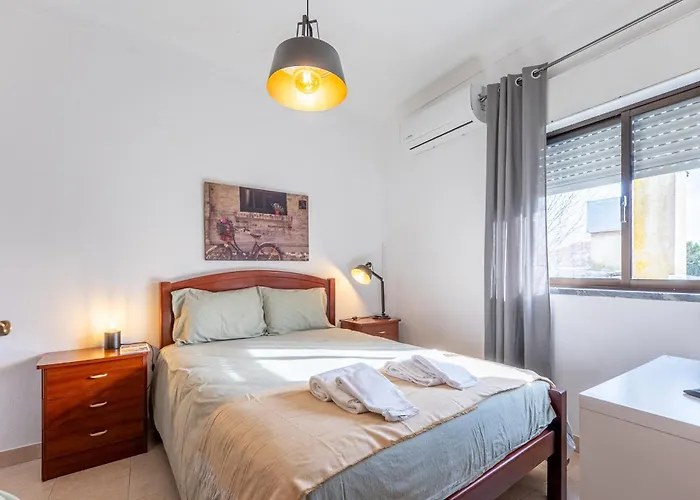 بيت ضيافة Portuguesa Alpiarça