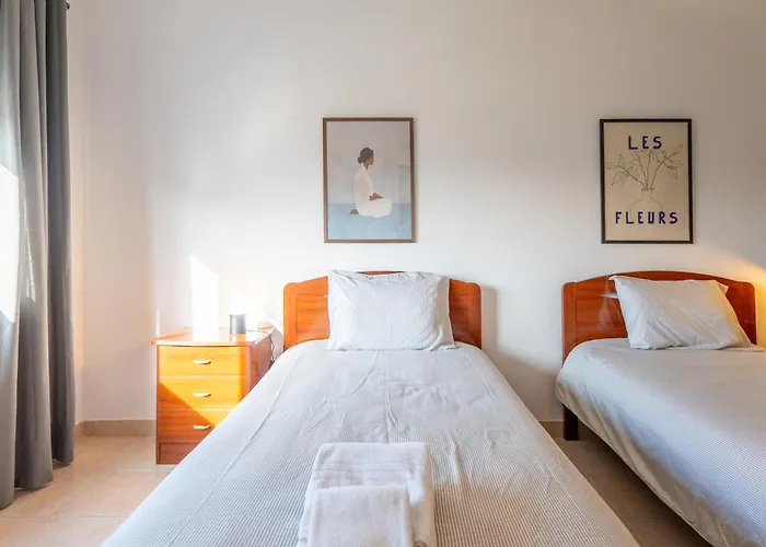 بيت ضيافة Portuguesa Alpiarça