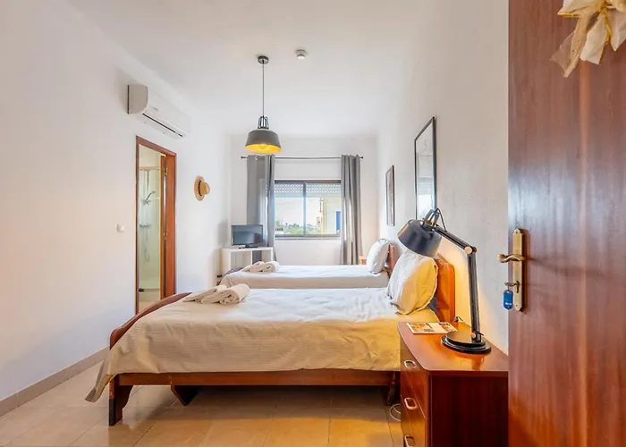 Portuguesa بيت ضيافة