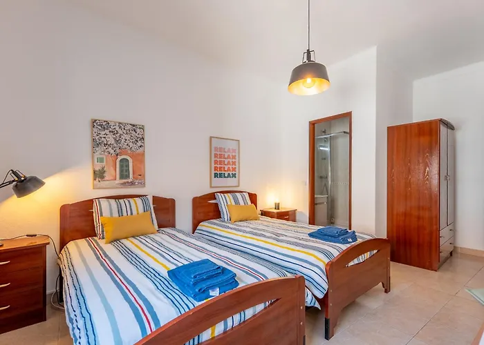 بيت ضيافة Portuguesa Alpiarça