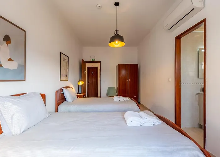 Portuguesa بيت ضيافة 3*